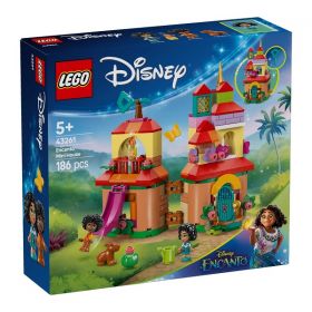 43261 LEGO® DISNEY™ Encanto Mini House