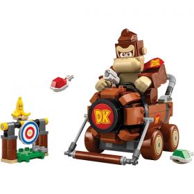 72033 LEGO® Super Mario™ Mario Kart™ – Donkey Kong & DK Jumbo