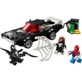 76309 LEGO® Marvel Spider-Man vs. Venom Muscle Car