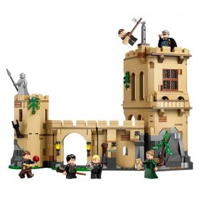 76447 LEGO® Harry Potter™ Hogwarts™ Castle: Flying Lessons