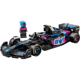 77248 LEGO® SPEED CHAMPIONS BWT Alpine F1® Team A524 Race Car