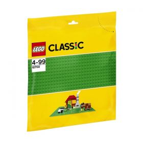 10700 LEGO® Classic Green Baseplate