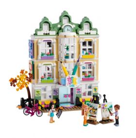 41711 LEGO® FRIENDS Emma's Art School