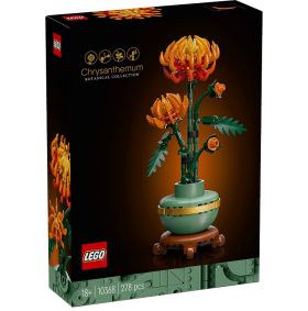 10368 LEGO® ICONS Chrysanthemum