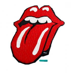 31206 LEGO® ART The Rolling Stones