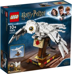 75979 LEGO® Harry Potter™ Hedwig™