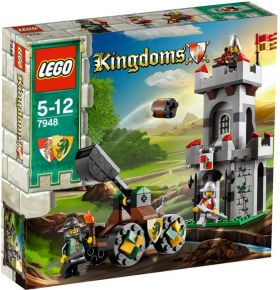 7948 LEGO® Kingdoms Outpost Attack