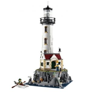 21335 LEGO® IDEAS Motorised Lighthouse