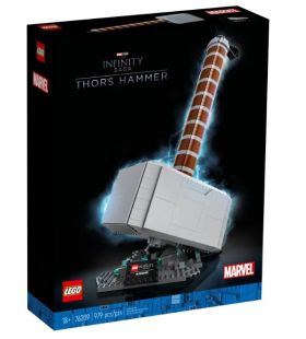 76209 LEGO® MARVEL Thor's Hammer