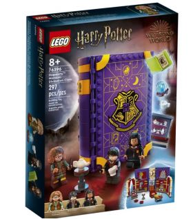 76396 LEGO® Harry Potter™ Hogwarts™ Moment Divination Class
