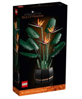 10289 LEGO® CREATOR Bird of Paradise