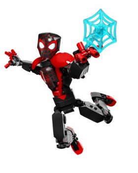 76225 LEGO® SUPER HEROES Miles Morales Figure