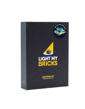 LIGHT MY BRICKS Kit for 10234  SYDNEY OPERA HOUSE