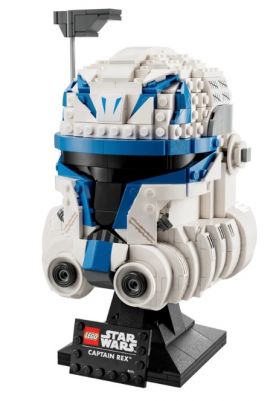 75349 LEGO® STAR WARS® Captain Rex™ Helmet