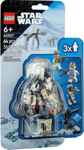 40557 LEGO® STAR WARS® Defence of Hoth™