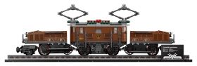 10277 LEGO® CREATOR Crocodile Locomotive