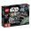 75168 LEGO® Star Wars™ Yoda's Jedi Starfighter™