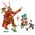 80012 LEGO® MONKIE KID Monkey King Warrior Mech