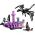 21264 LEGO® MINECRAFT™ The Ender Dragon and End Ship