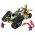 71820 LEGO® NINJAGO Ninja Team Combo Vehicle