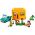 77054 LEGO® ANIMAL CROSSING™ Leif's Caravan & Garden Shop