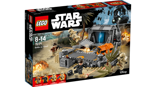 lego star wars 75171