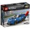 75891 LEGO® SPEED CHAMPIONS Chevrolet Camaro ZL1 Race Car
