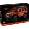 42177 LEGO® TECHNIC Mercedes-Benz G 500 PROFESSIONAL Line