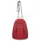 Play Pouch Rocket Red